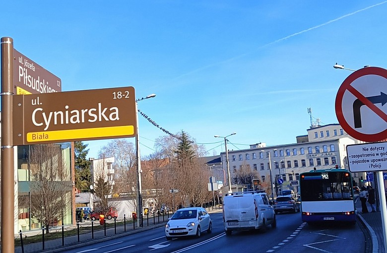 Bielsko-Biała. Jutro wyłączenie prądu w centrum miasta