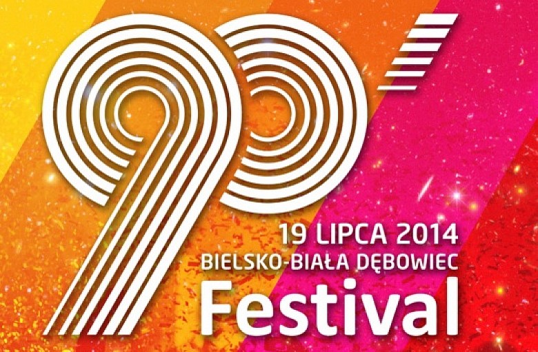 90' Festival Bielsko-Biała