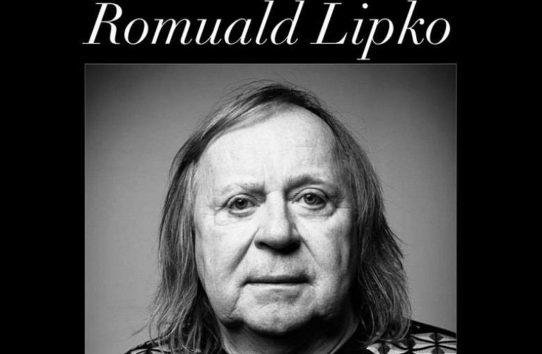 Zmarł Romuald Lipko