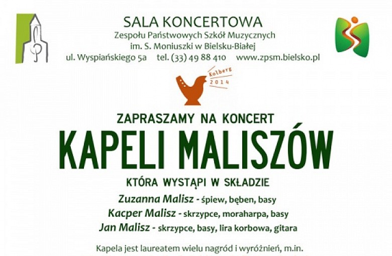 Kapela Maliszów