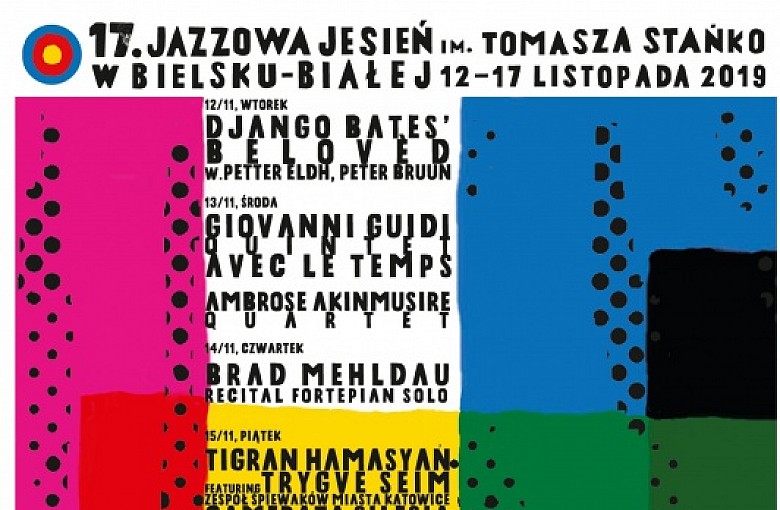 17. Jazzowa Jesień w Bielsku-Białej