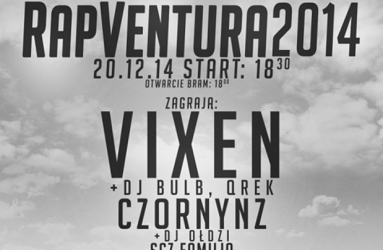 RapVentura 2014 