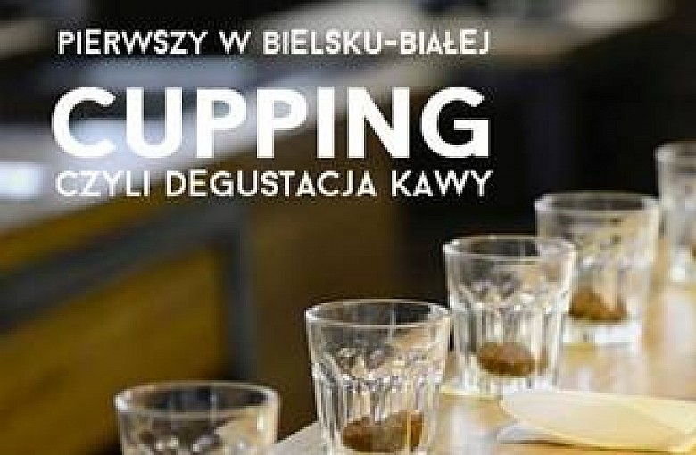 Cupping w Bielsku-Białej