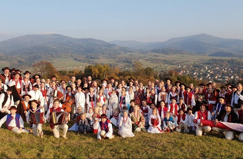 Teledysk do "Mazurka Dąbrowskiego"