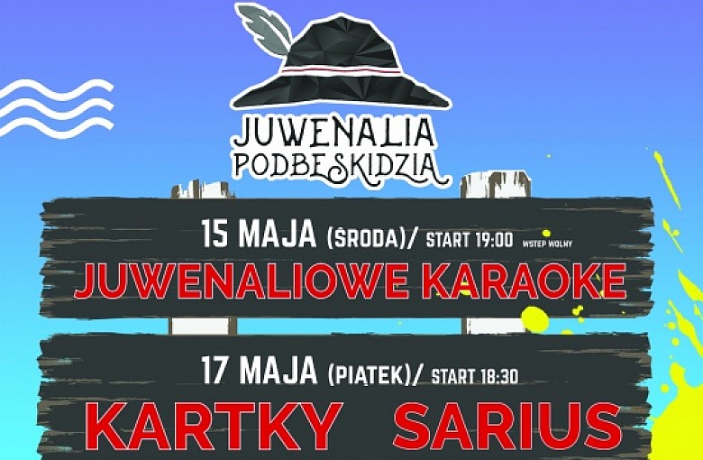 Juwenalia Podbeskidzia 2019