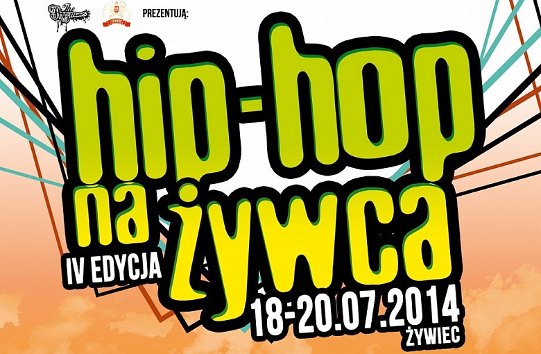 Hip-Hop na Żywca