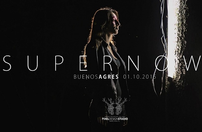 Buenos Agres - Supernowa