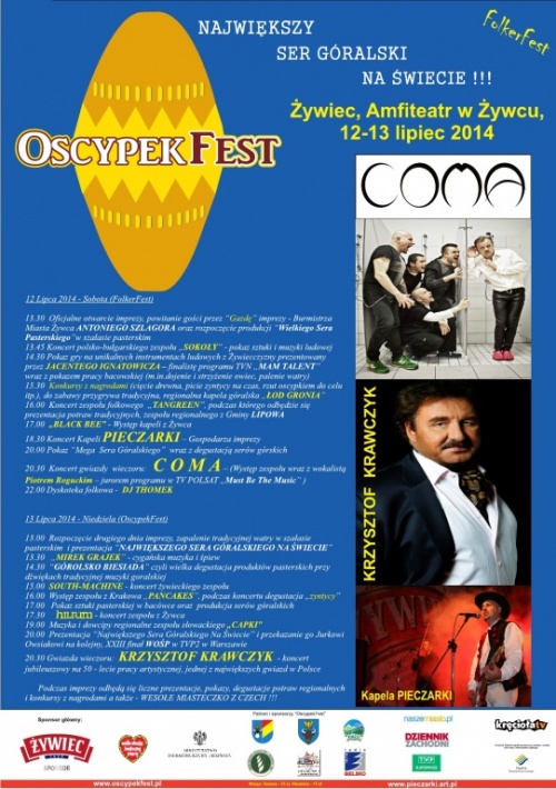 OscypekFest