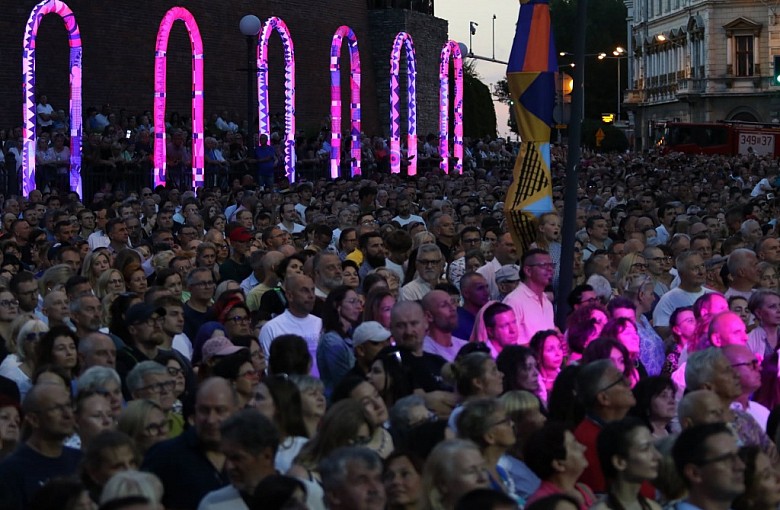 Co dziś dzieje się w Bielsku-Białej? Niedziela pełna atrakcji!