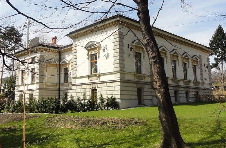 Wille fabrykantów, stare domy i niezwykłe historie. Odkryją tajemnice Bielska