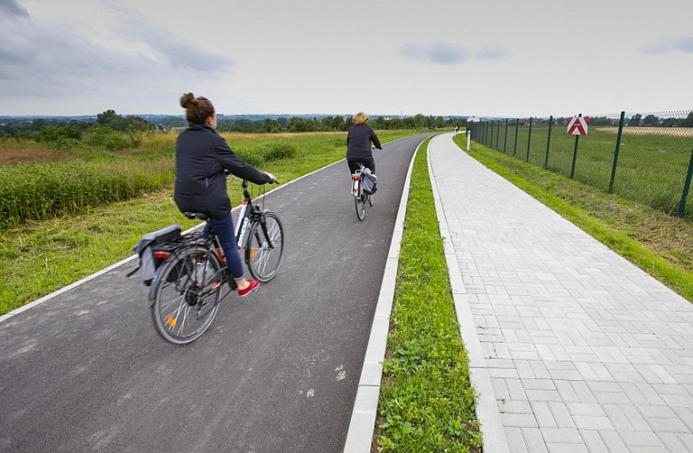 Rowerowa rewolucja w Bielsku-Białej: 6,2 mln zł na projekty rowerowe