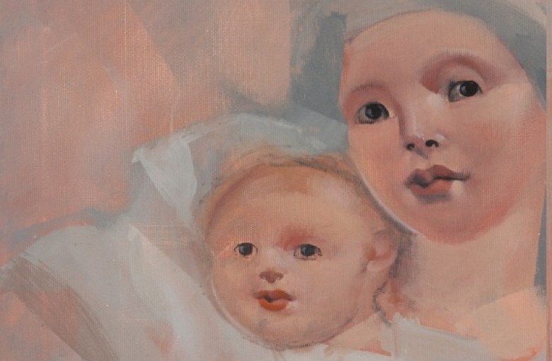 Namalować katolicyzm od nowa