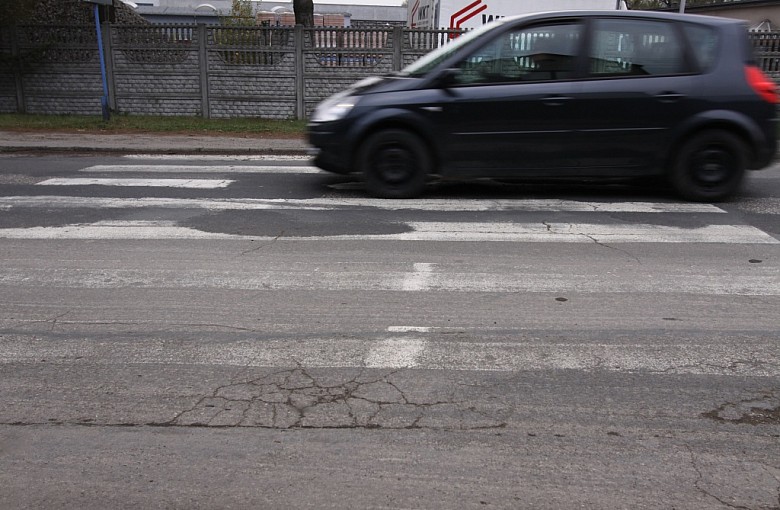 Policja poszukuje świadków