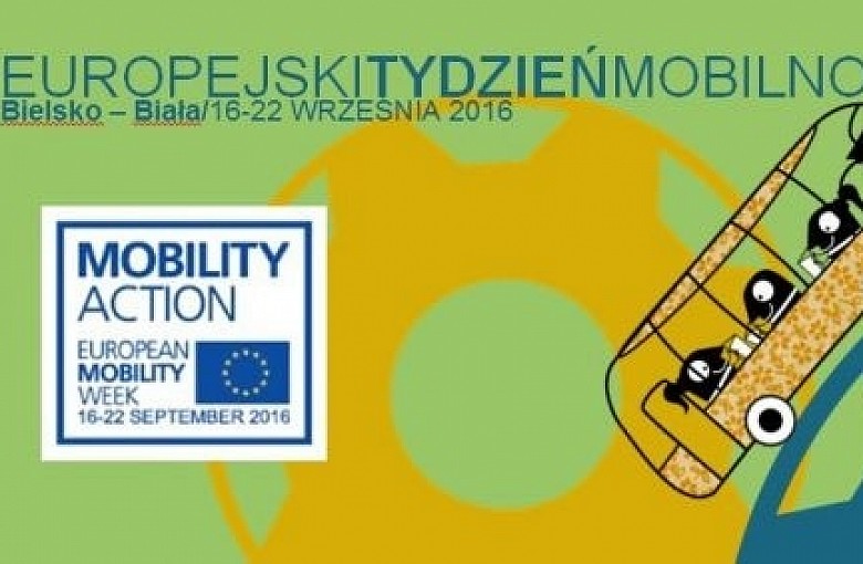 Beskidzki Tydzień Mobilności