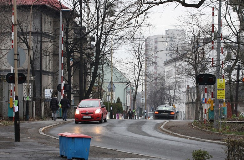 Ruszy rozbudowa ul. Sempołowskiej