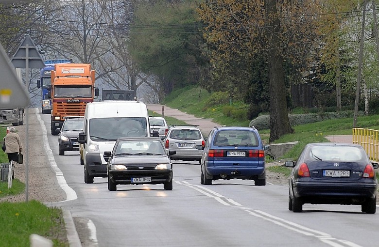 Czego obawiają się kobiety za kierownicą?