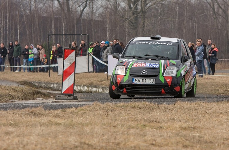 Inauguracja SMT – wiosna jest już w Tychach