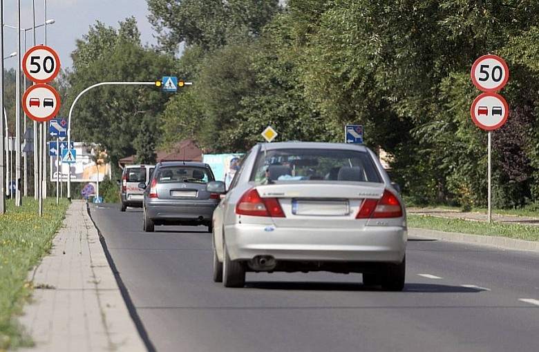 Będzie bezpiecznie?