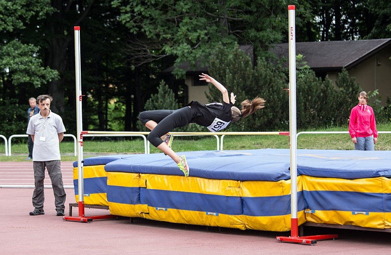 Lekkoatletyczny Puchar Polski