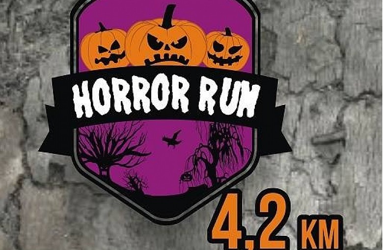 Horror run