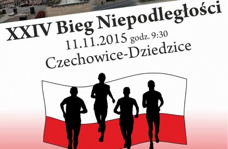 XXIV Bieg Niepodległości 