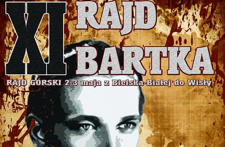 XI Rajd „Bartka”