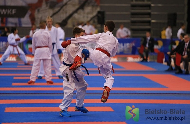 Polish Open – XI International Karate Grand Prix