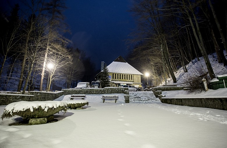 Bielsko-Biała. Nadciąga silny mróz! Temperatura spadnie nawet do -16°C