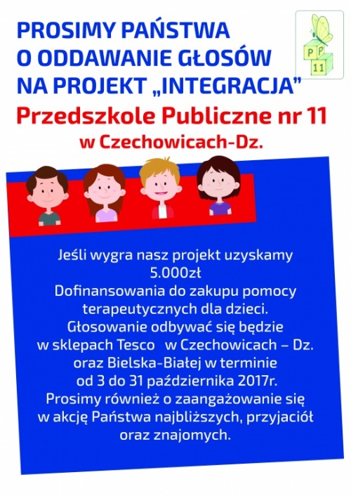 Wszystko w rękach mieszkańców