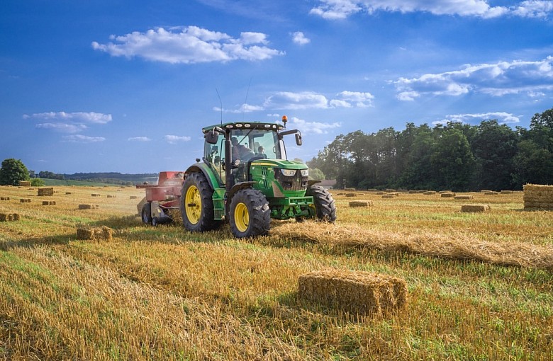 Agronomist.pl, czyli wszystko, co jest ważne dla rolników (i nie tylko)