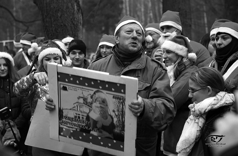 Odszedł Andrzej Michalski