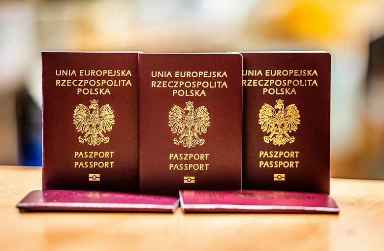 Sobota paszportowa