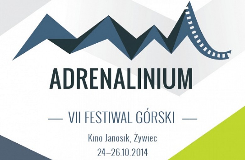 Adrenalinium 2014