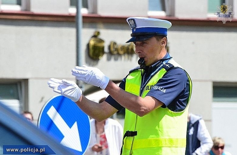 Kierowcy muszą liczyć się z utrudnieniami