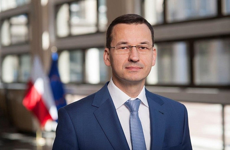 Morawiecki: dwukadencyjność to bardzo dobry pomysł