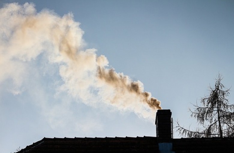 Smog nie odpuszcza