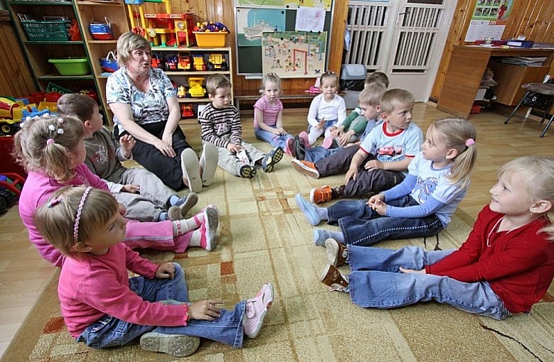 Edukacja wczesnoszkolna znów potrwa 4 lata