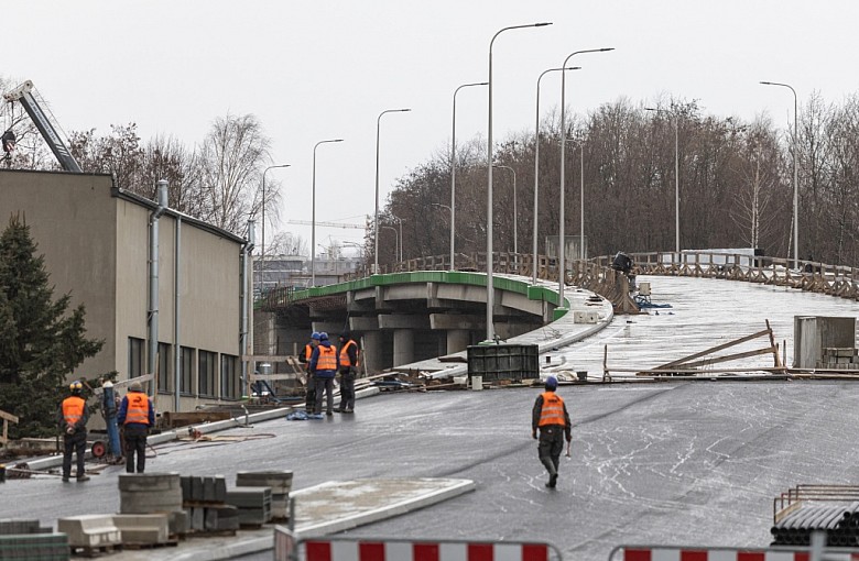 Kwiatkowskiego do połowy roku