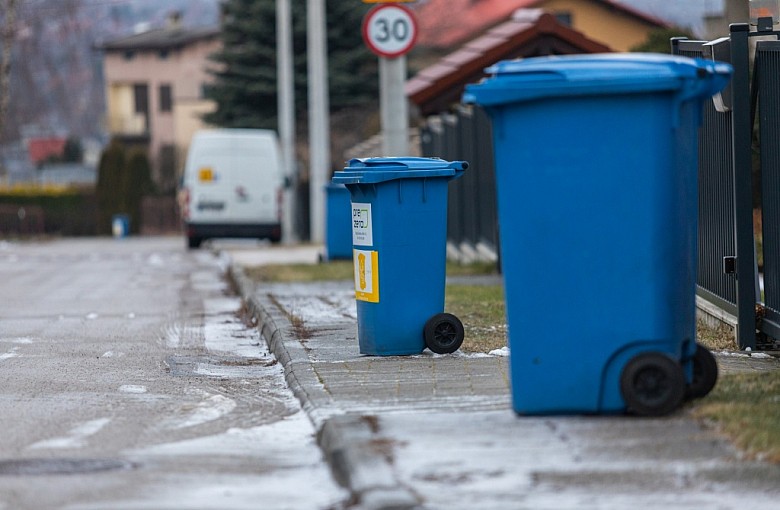 Miasto rozważa zmianę stawek tej opłaty