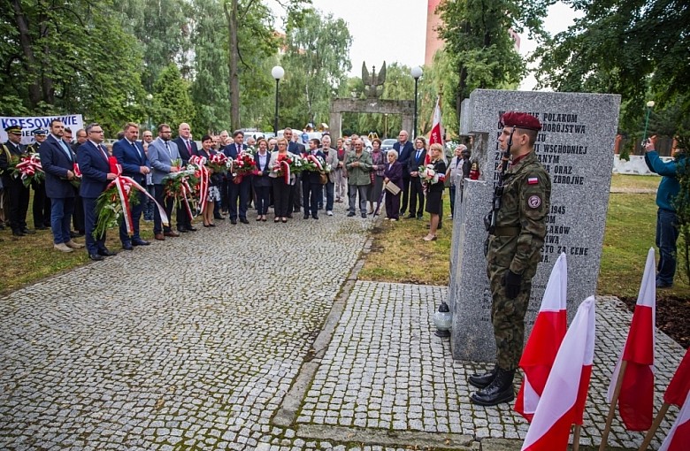 Obchody „Krwawej Niedzieli na Wołyniu”