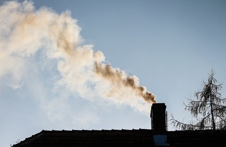 Śląskie ma plan, jak walczyć ze smogiem