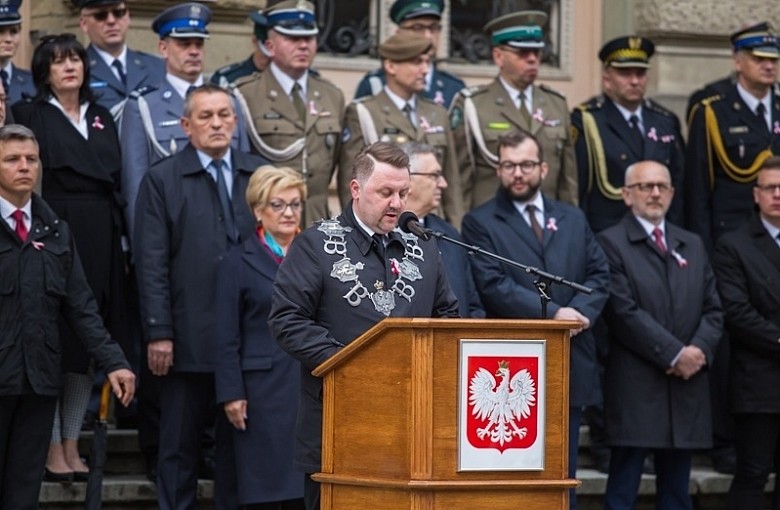 Święto Konstytucji 3 Maja