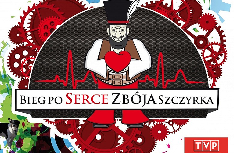 4. Bieg po Serce Zbója Szczyrka