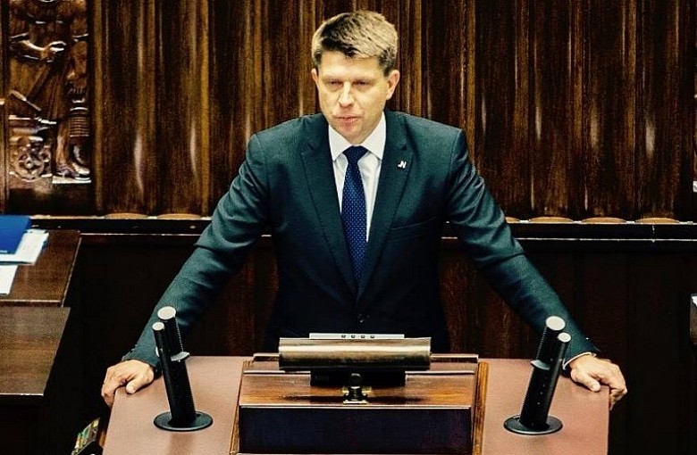 Ryszard Petru: Mam ochotę zostać premierem