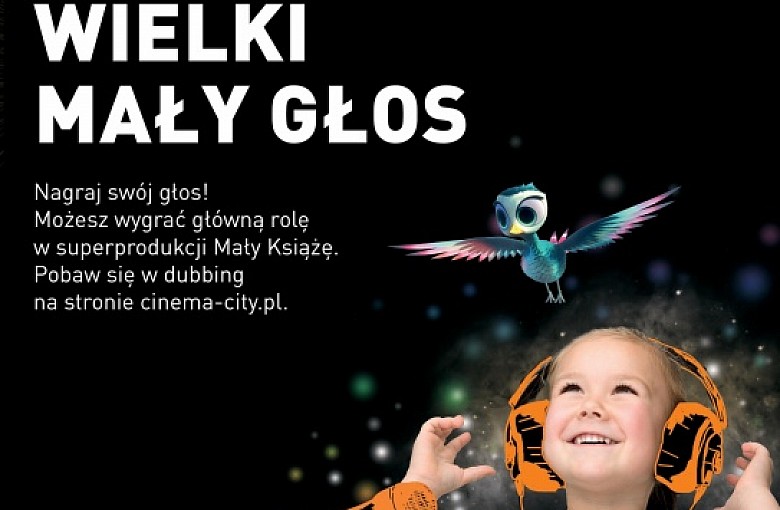 Wielki Mały Głos