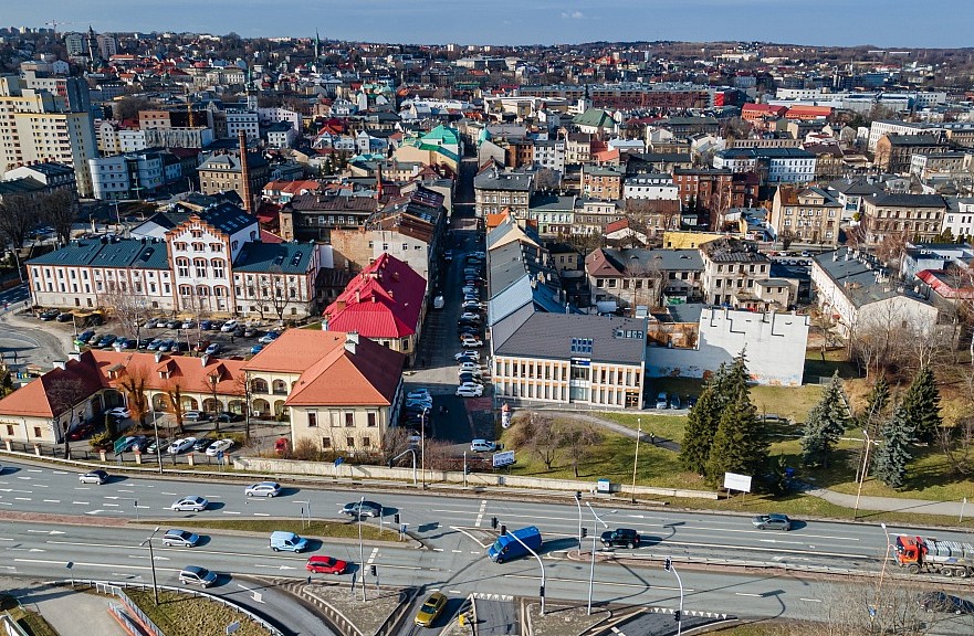 Spacer fotograficzny po Białej - już nie ma miejsc!