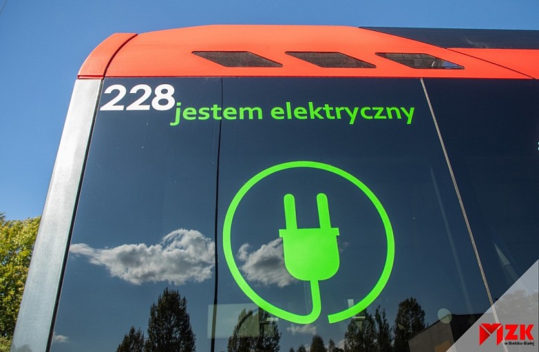 Przetarg na autobusy elektryczne