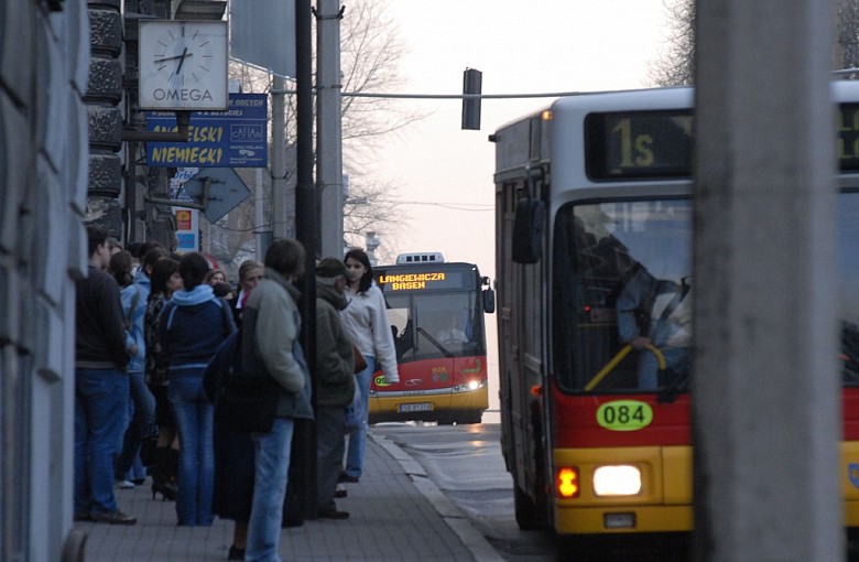 Świąteczne kursy MZK