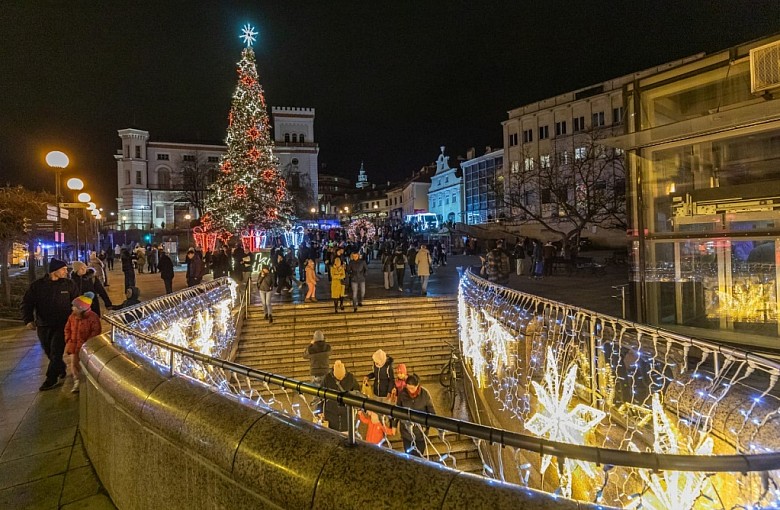 Święta na Starówce i nie tylko!