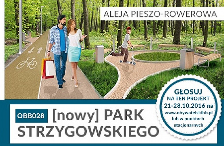 Park Strzygowskiego